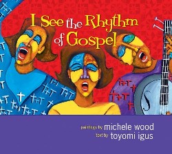 9780310718192 I See The Rhythm Of Gospel