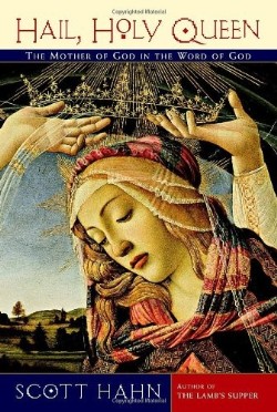 9780385501699 Hail Holy Queen