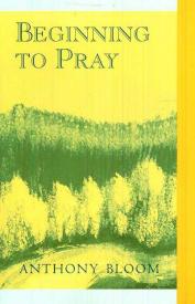 9780809115099 Beginning To Pray