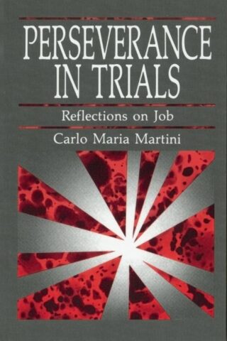 9780814620601 Perseverance In Trials