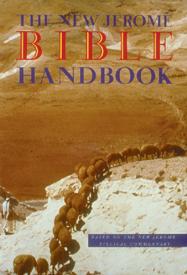 9780814622049 New Jerome Bible Handbook