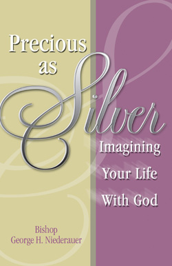 9780877939986 Precious As Silver