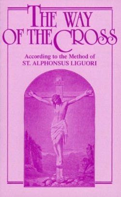 9780895553133 Way Of The Cross