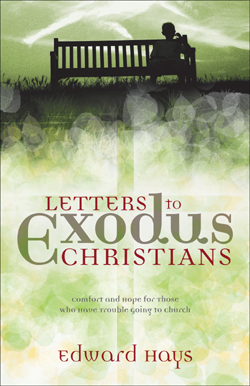 9780939516827 Letters To Exodus Christians