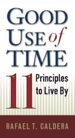 9781594171857 Good Use Of Time