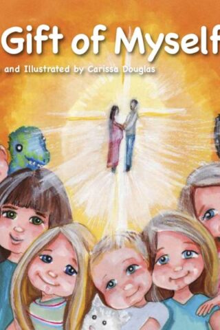 9781594173059 Gift Of Myself