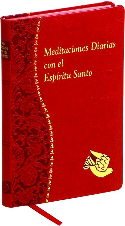 9781958237328 Meditaciones Diarias Con El Es - (Spanish)