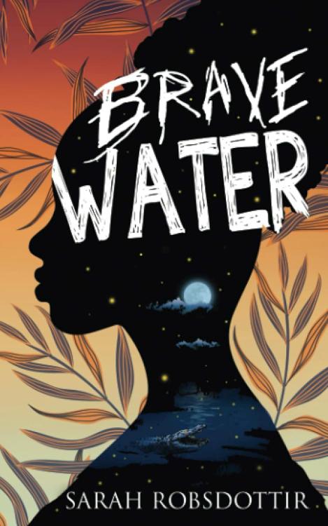 9798985771930 Brave Water