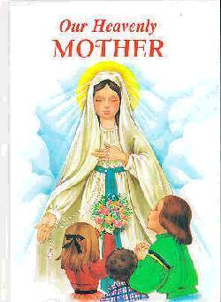 9780899422725 Our Heavenly Mother