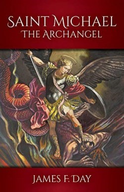 9781681925882 Saint Michael The Archangel