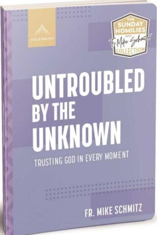 9781954882027 Untroubled By The Unknown