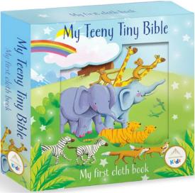 9781954882256 My Teeny Tiny Bible