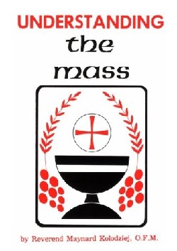 9780899421063 Understanding The Mass