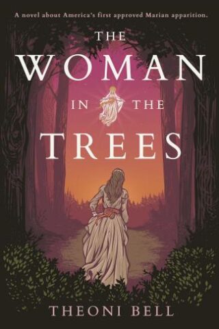 9781505123784 Woman In The Trees