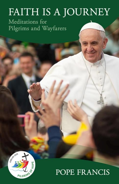 9781565486546 Faith Is A Journey Jubilee 2025