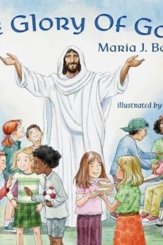 9781685420000 Glory Of God